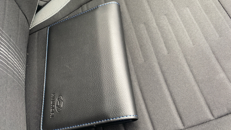 Hyundai i10 1.0 [63] Advance 5dr Auto [Nav] Petrol Hatchback